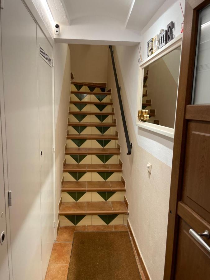 Apartamento Vacacional El Pont de Suert Exteriör bild