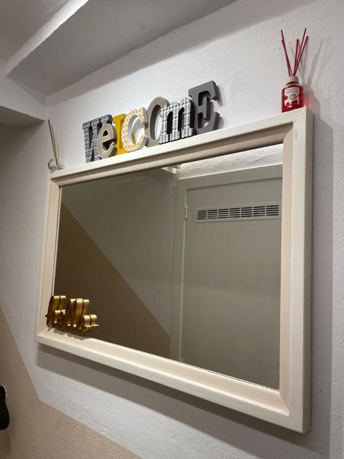 Apartamento Vacacional El Pont de Suert Exteriör bild