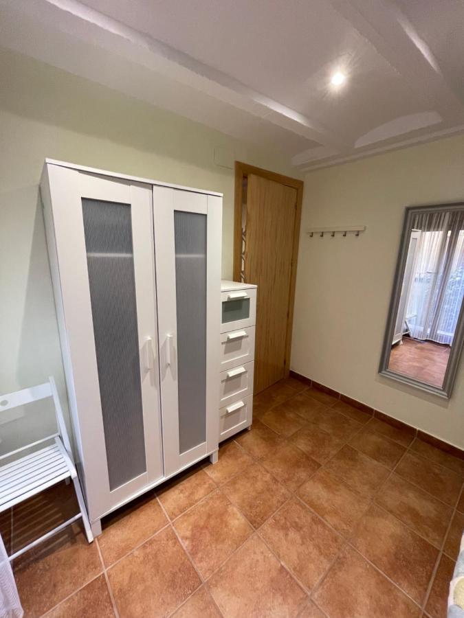 Apartamento Vacacional El Pont de Suert Exteriör bild