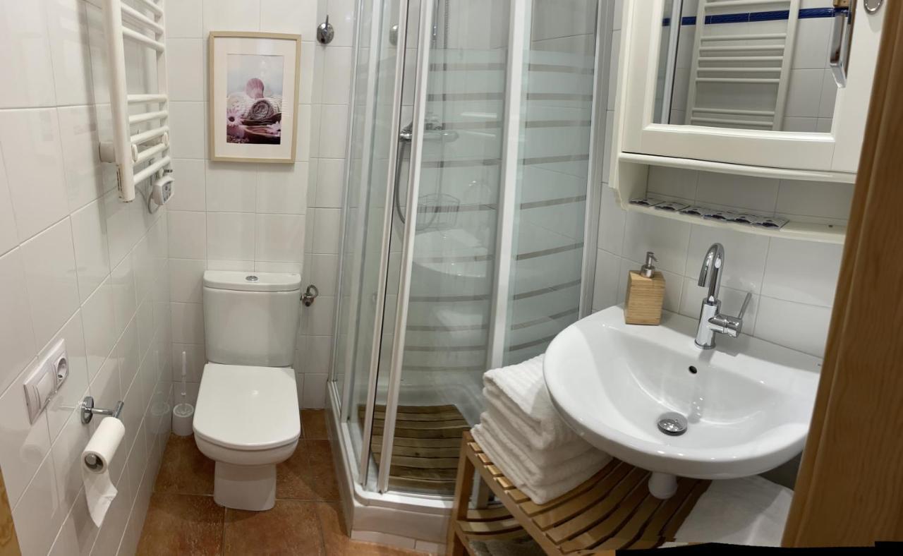 Apartamento Vacacional El Pont de Suert Exteriör bild