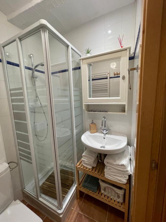 Apartamento Vacacional El Pont de Suert Exteriör bild