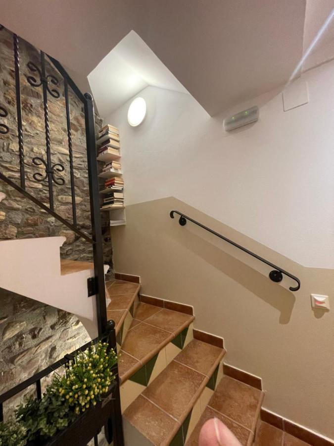 Apartamento Vacacional El Pont de Suert Exteriör bild