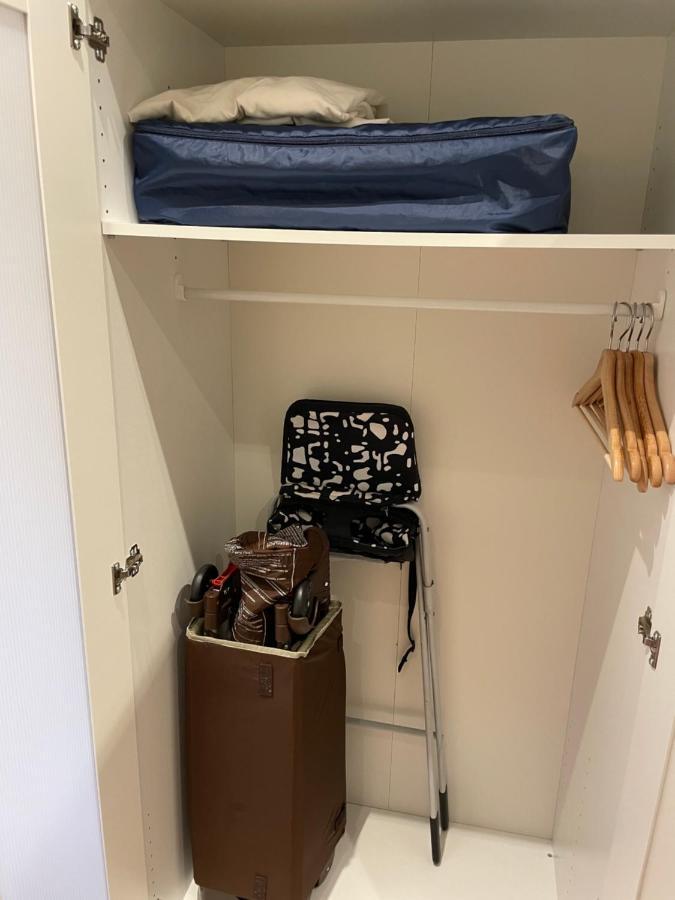 Apartamento Vacacional El Pont de Suert Exteriör bild
